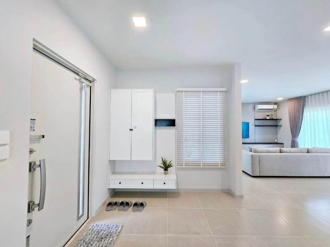 Property photos for Chaiyapruek Bangna Km15