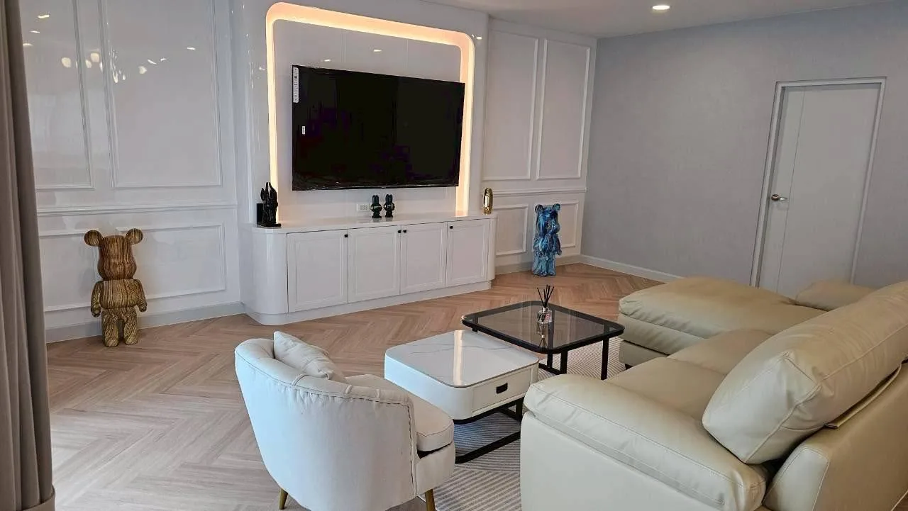 Property photos for Centro Bangna - Km.7
