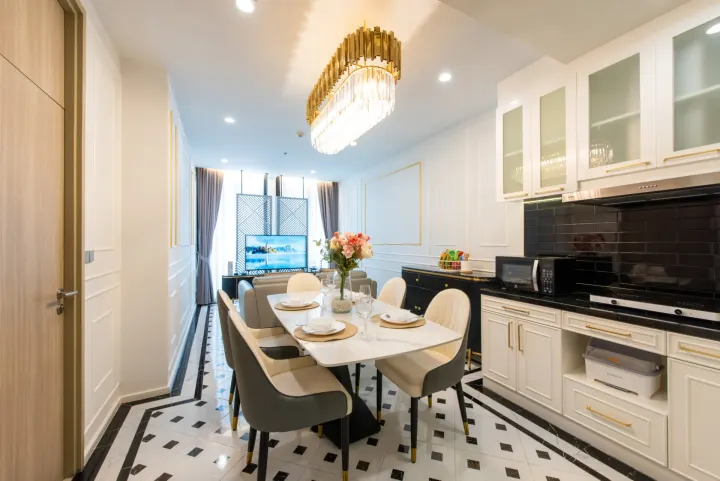 Property photos for Noble Ploenchit