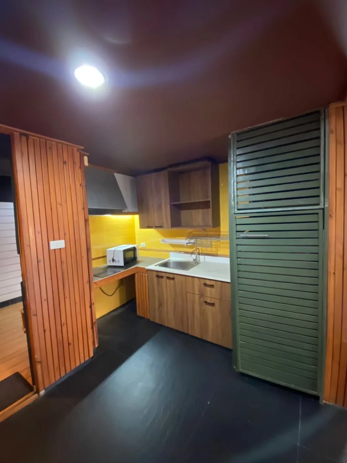 Property photos for Baan On Nut Sukhumvit 77