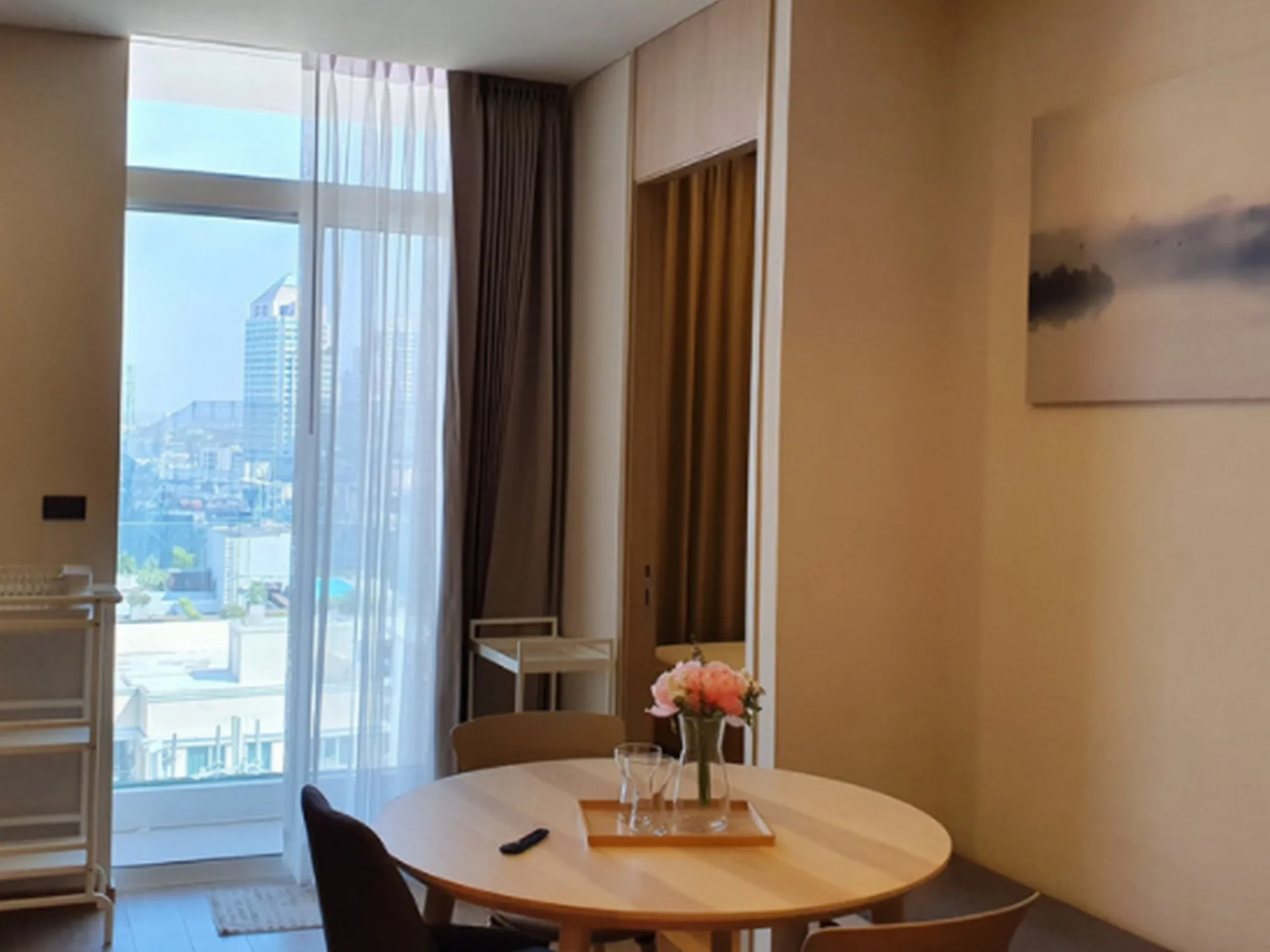 Property photos for Siamese Exclusive Sukhumvit 42