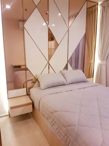 Property photos for Life Sukhumvit 48