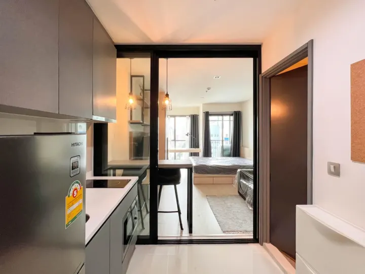 Property photos for Rhythm Rangnam