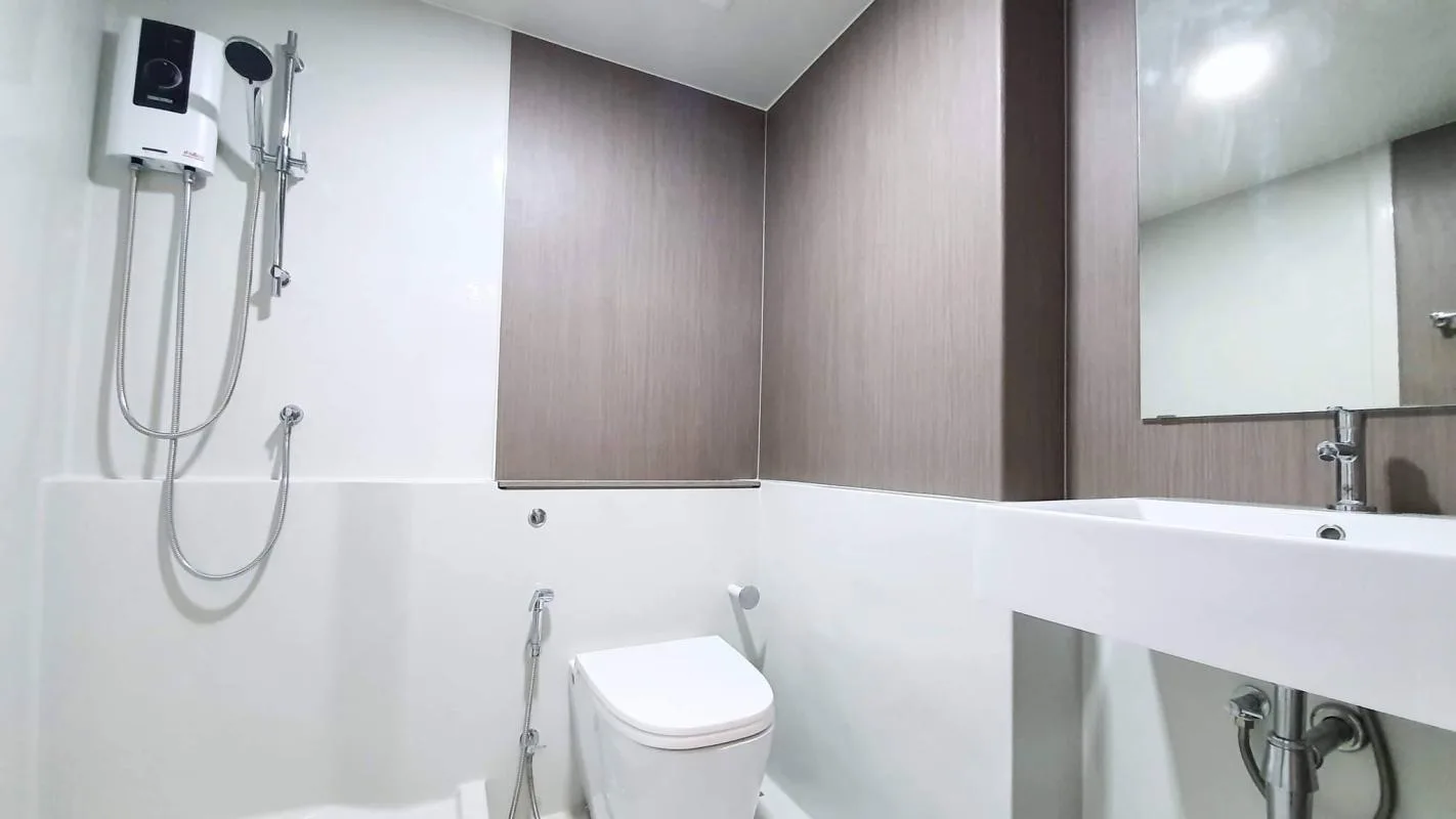 Property photos for The Belgravia @ Ratchada - Ladprao 15