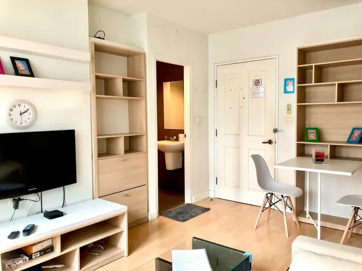 Property photos for My Condo Sukhumvit 81