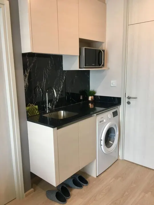 Property photos for Noble Revolve Ratchada
