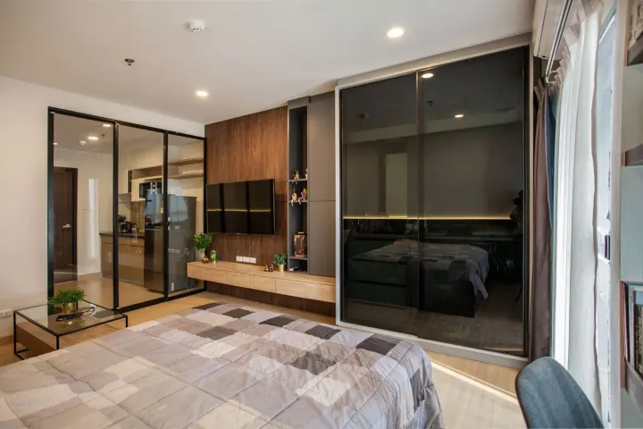 Property photos for Supalai Veranda Rama 9