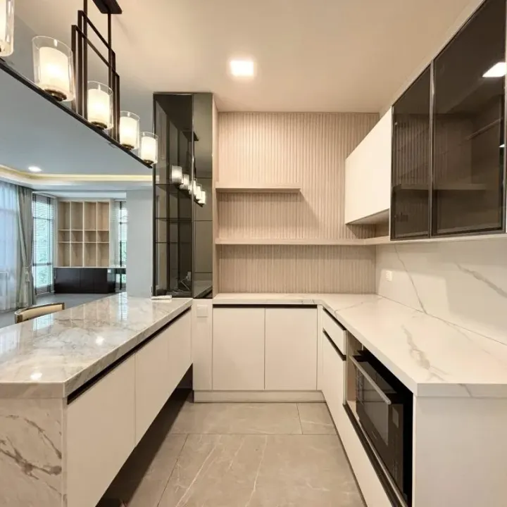 Property photos for Mantana Bangna-wongwaen