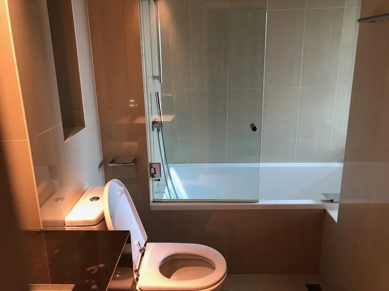 Property photos for Sathorn Gardens