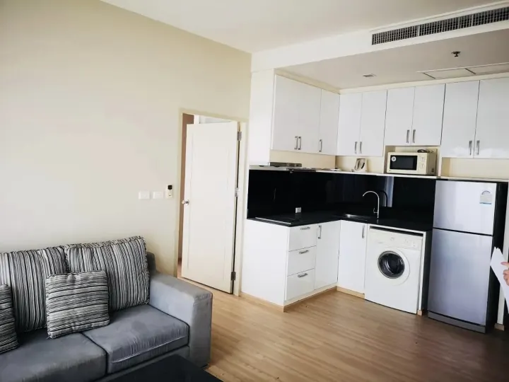 Property photos for Siri at Sukhumvit
