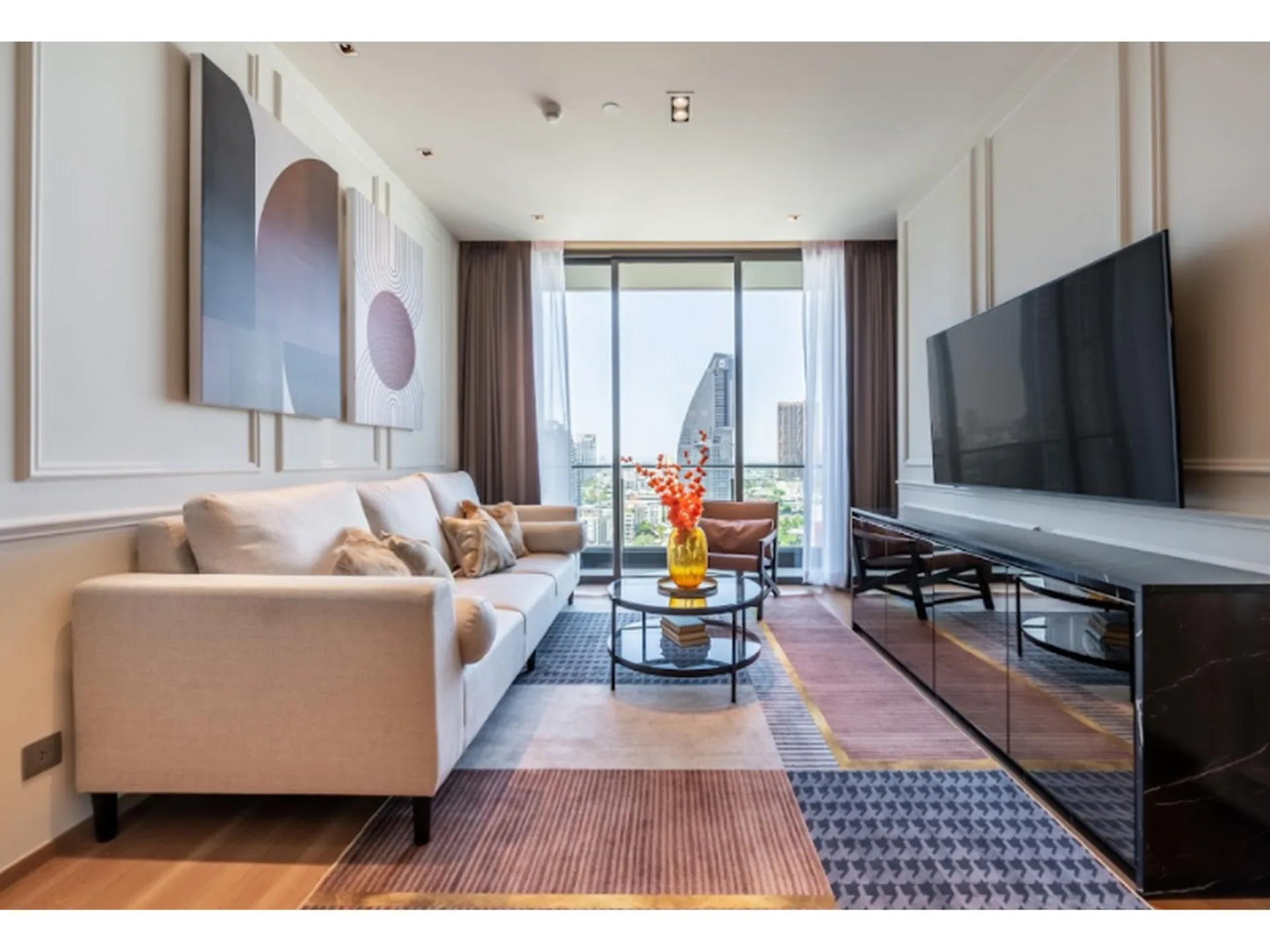 Property photos for BEATNIQ Sukhumvit 32