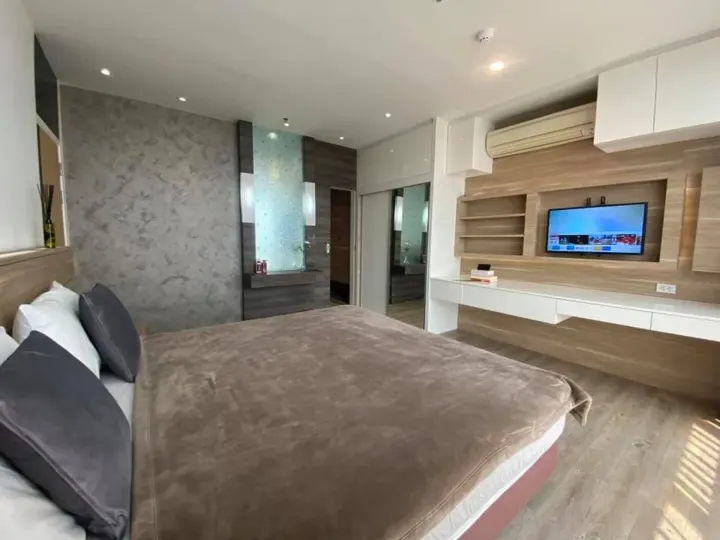 Property photos for The Issara Ladprao
