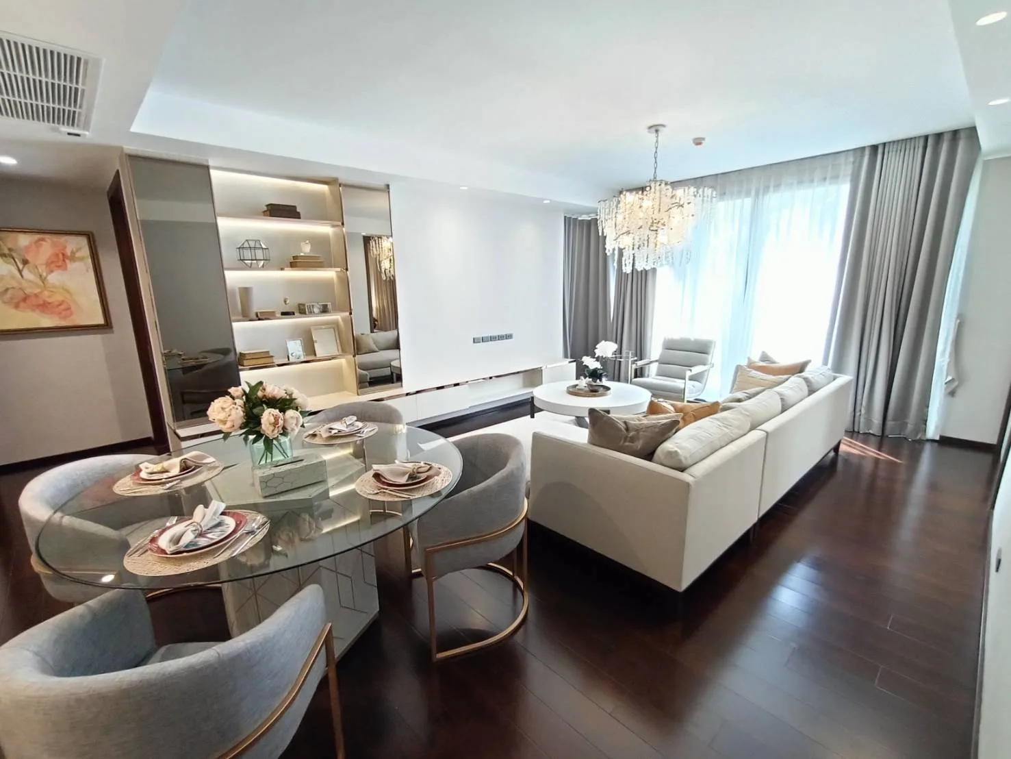 Property photos for La Citta Delre Thonglor 16