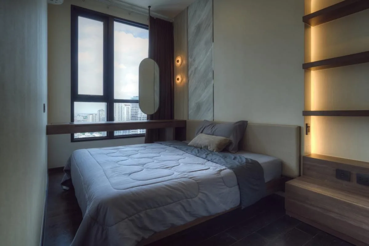 Property photos for Park Origin Thonglor