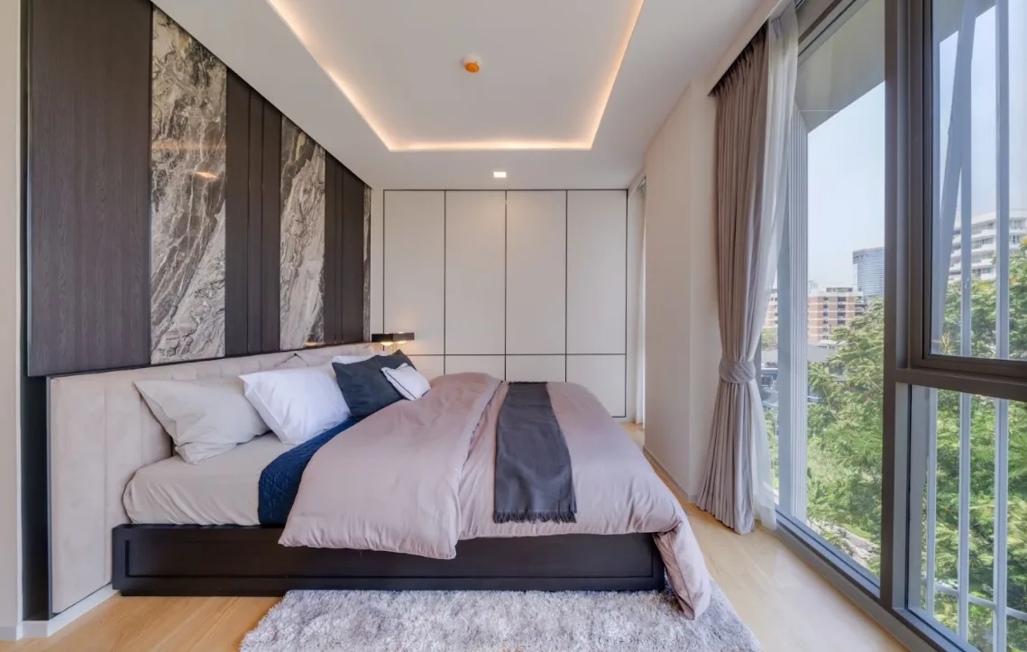 Property photos for Fynn Sukhumvit 31