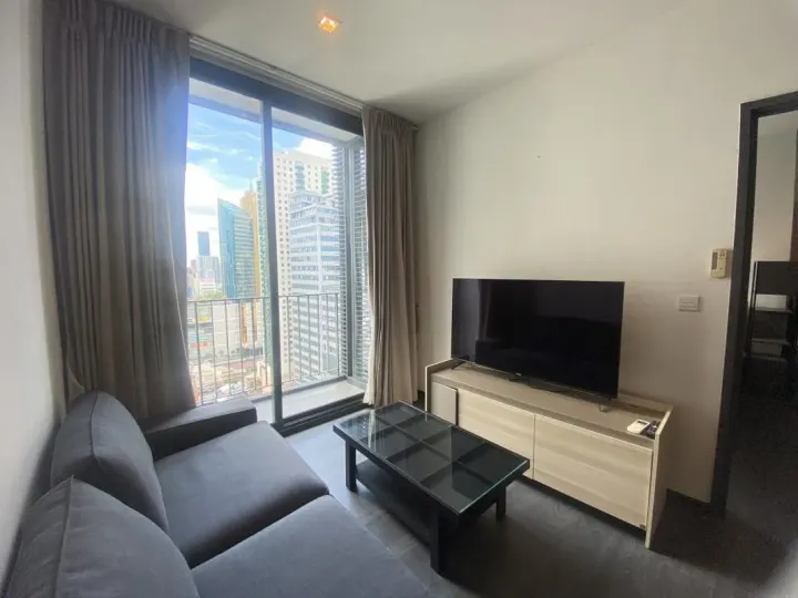 Property photos for Edge Sukhumvit 23