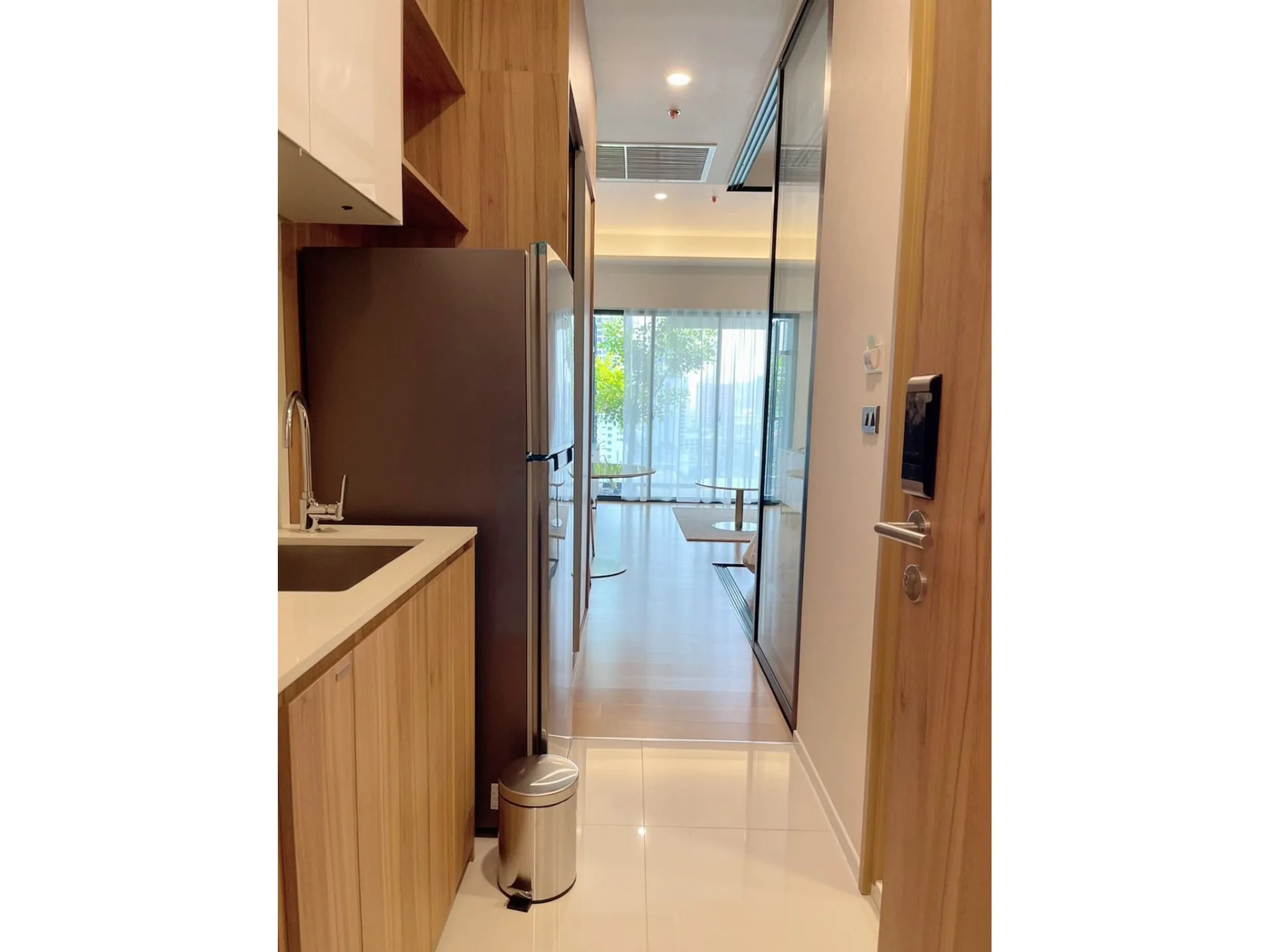 Property photos for Siamese Exclusive Sukhumvit 31