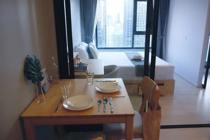 Property photos for Life Asoke