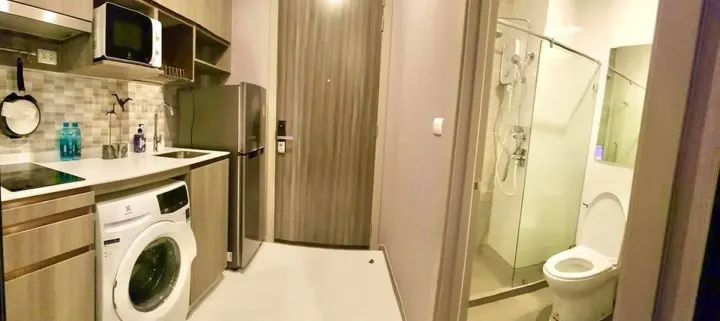 Property photos for Knightsbridge Prime Onnut