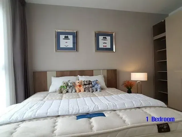 Property photos for Life Sukhumvit 48