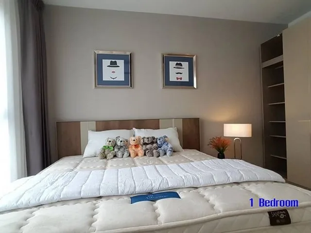 Property photos for Life Sukhumvit 48