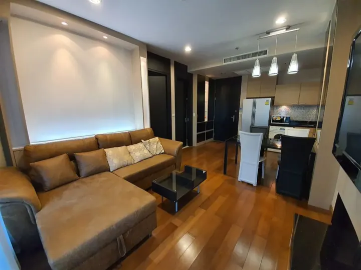 Property photos for The Address Chidlom