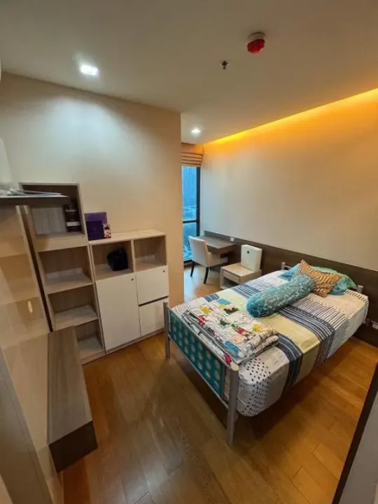 Property photos for The Address Sathorn