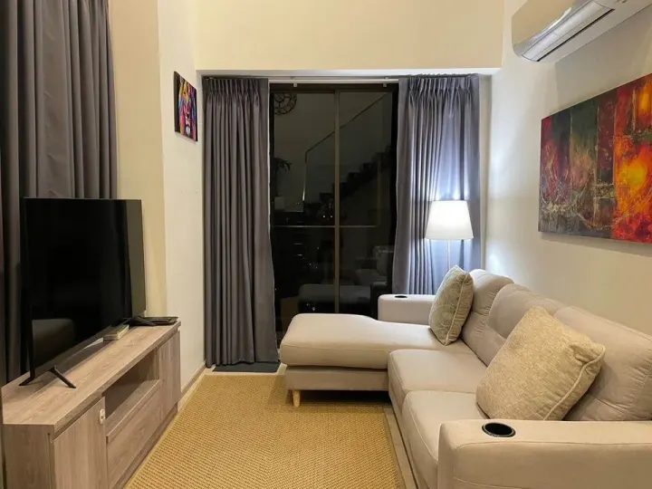 Property photos for The Tree Sukhumvit 64