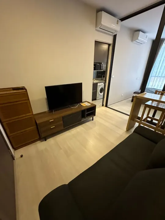 Property photos for The Privacy Jatujak
