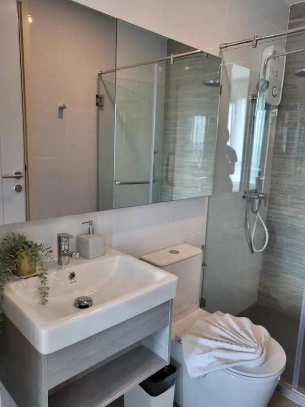Property photos for Knightsbridge Sukhumvit Thepharak