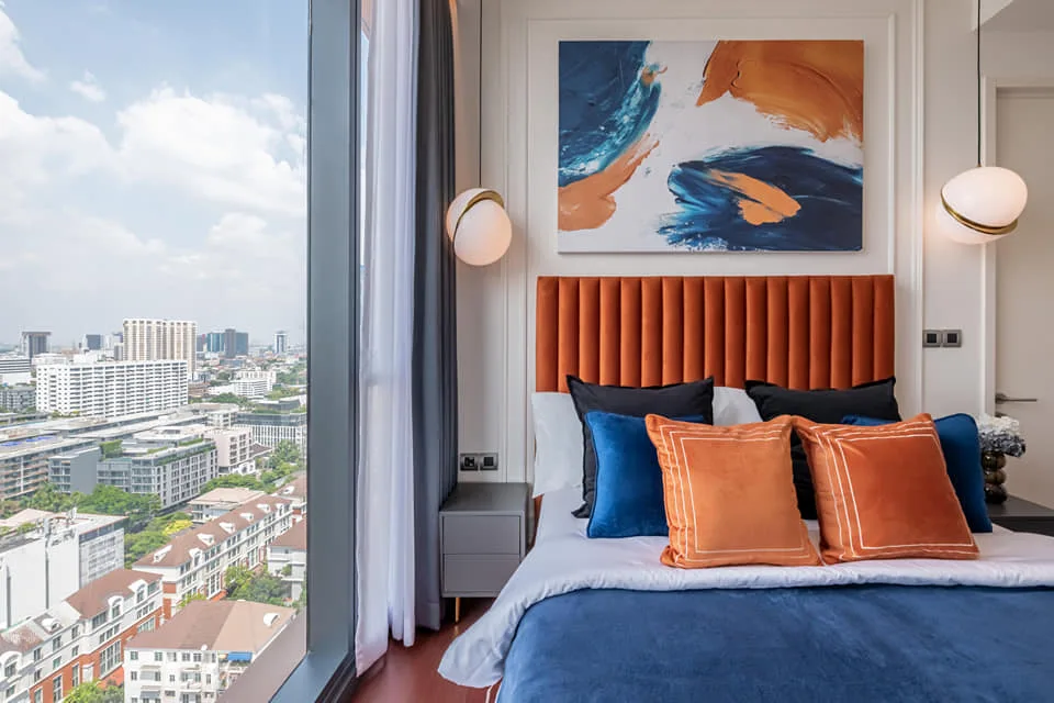 Property photos for KHUN by YOO inspired by Starck
