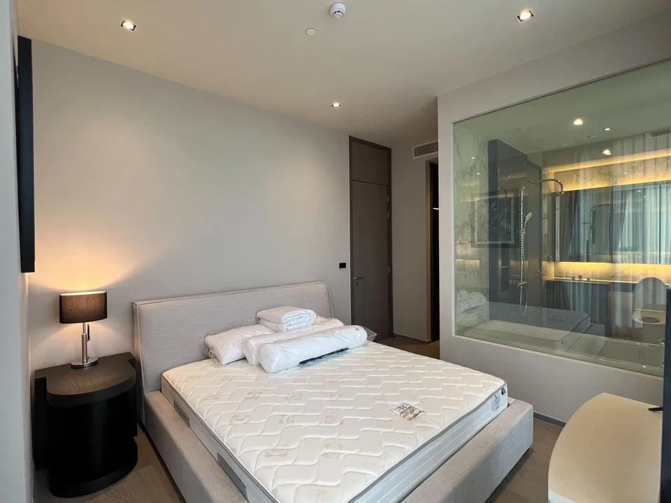 Property photos for Hyde Heritage Thonglor