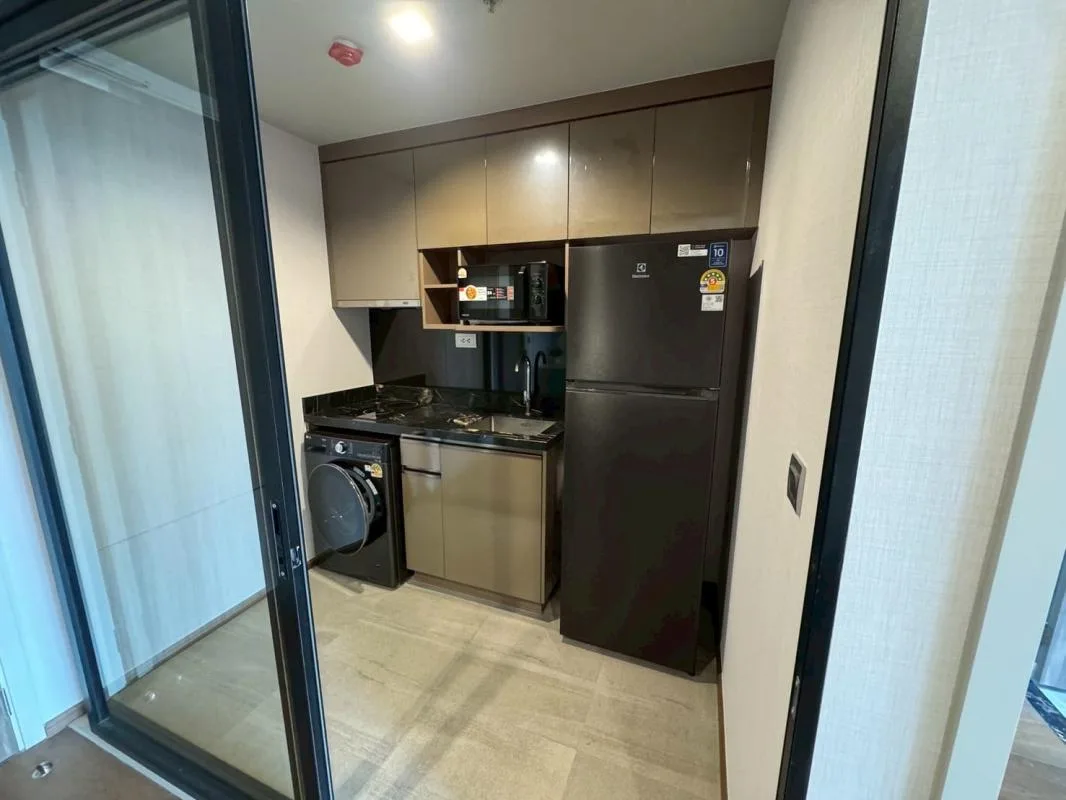 Property photos for Ideo Q Sukhumvit 36