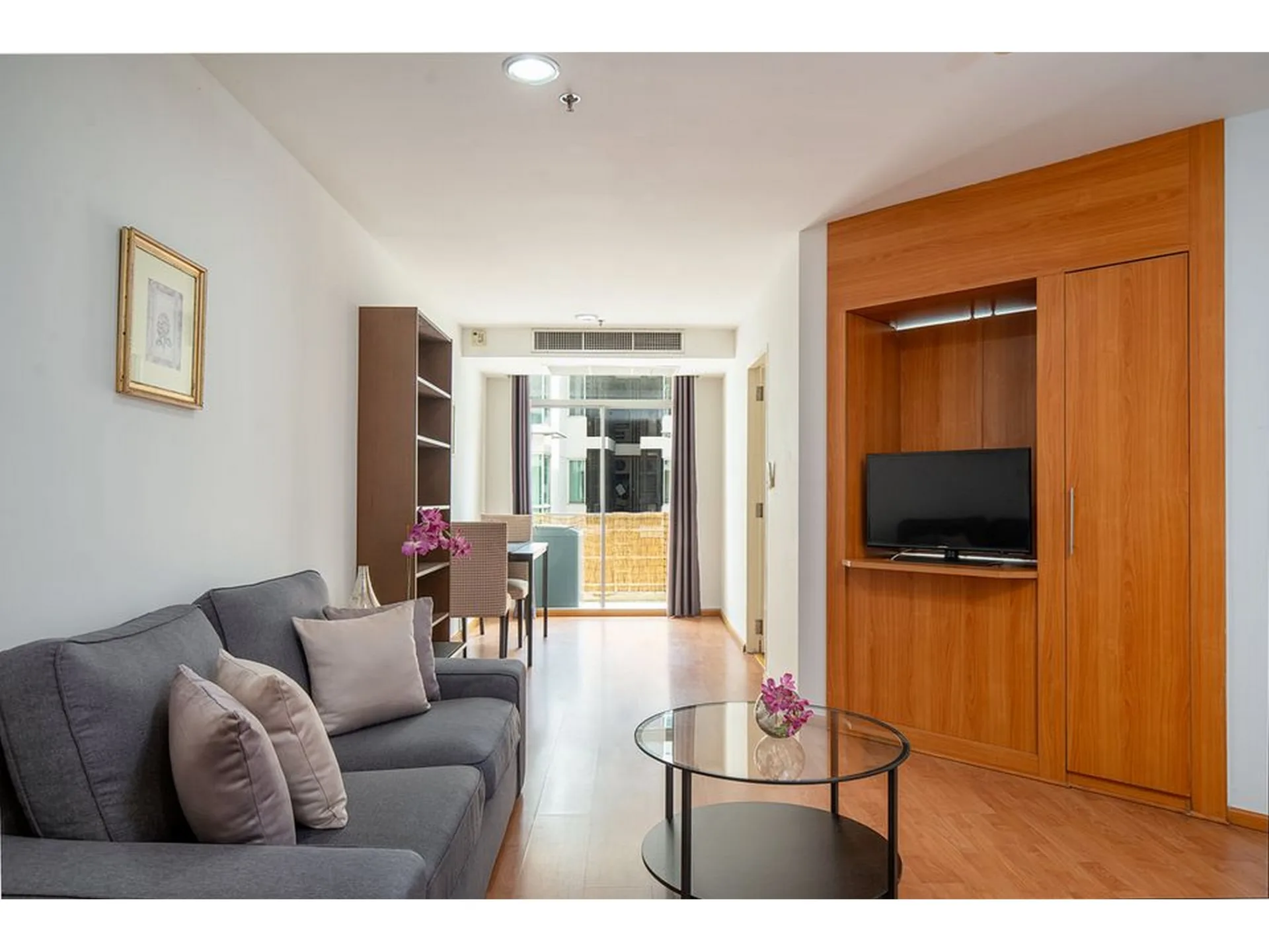 Property photos for The Capital Sukhumvit 30/1
