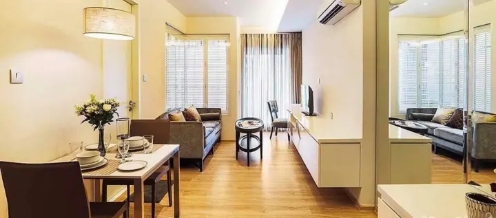 Property photos for H Sukhumvit 43