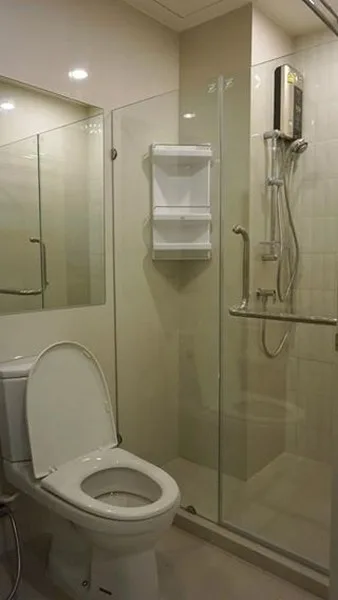 Property photos for Life Asoke
