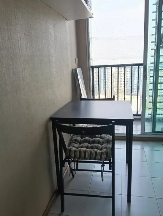 Property photos for The Base Sukhumvit 77