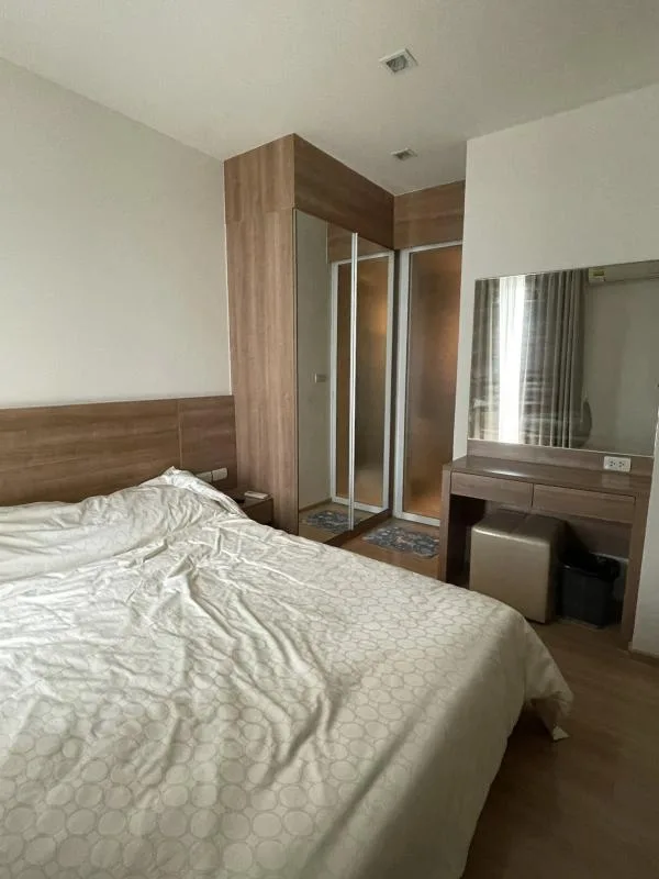 Property photos for Rhythm Phahol-Ari