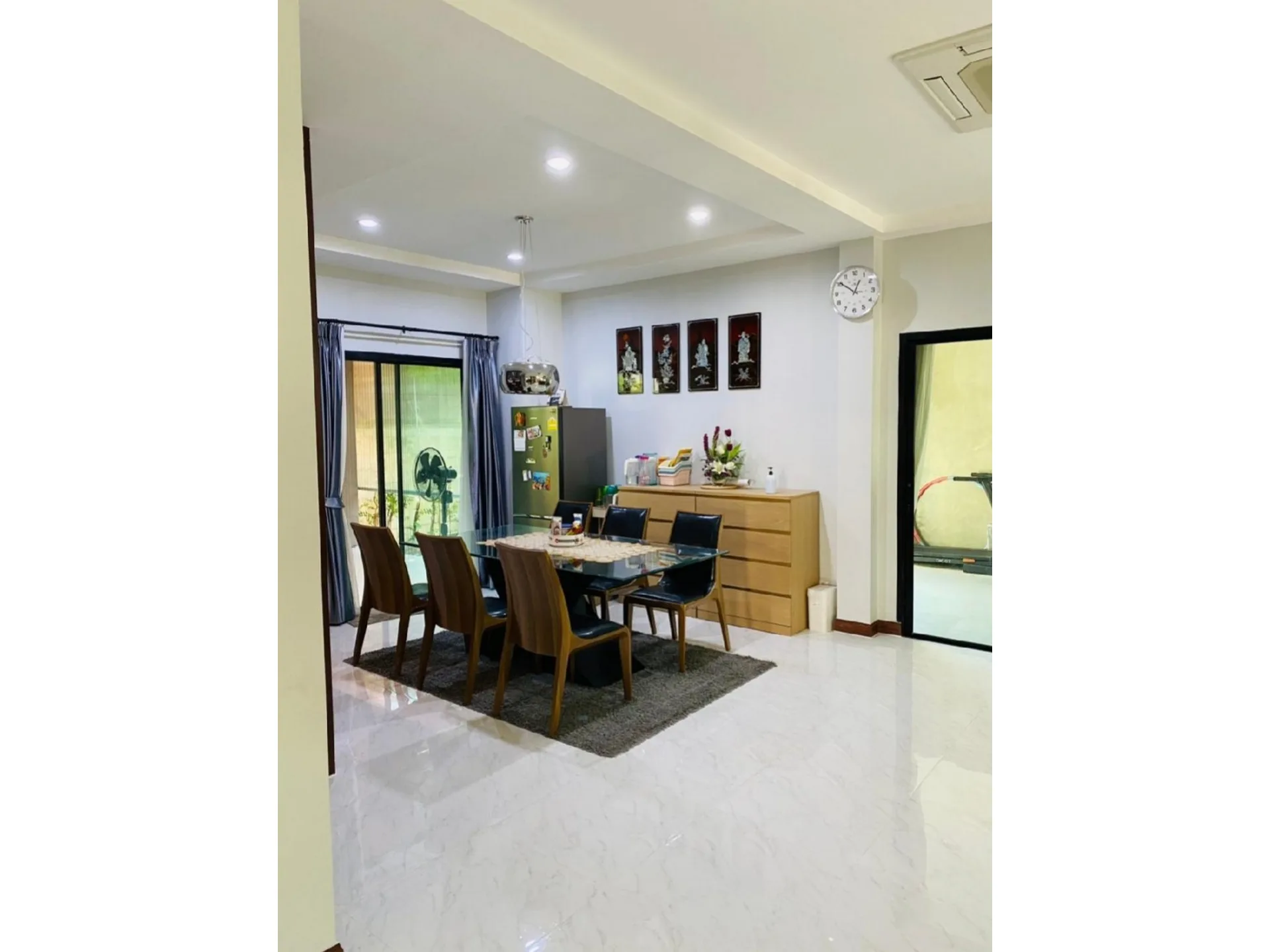 Property photos for Mu Ban Villa Akhadia Srinagarindra