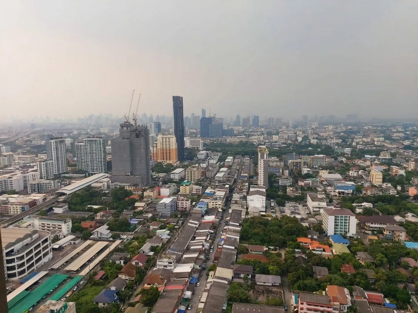 Property photos for Whizdom Connect Sukhumvit