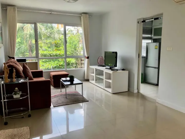 Property photos for Condo One Thonglor
