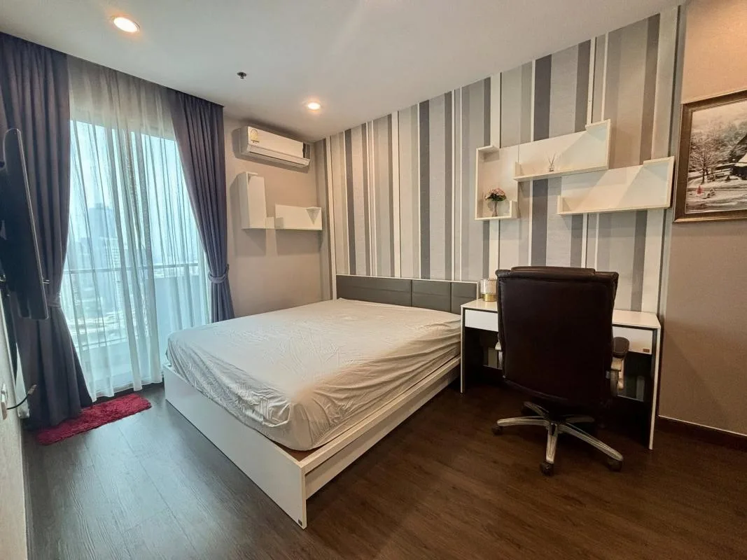 Property photos for Supalai Premier @ Asoke