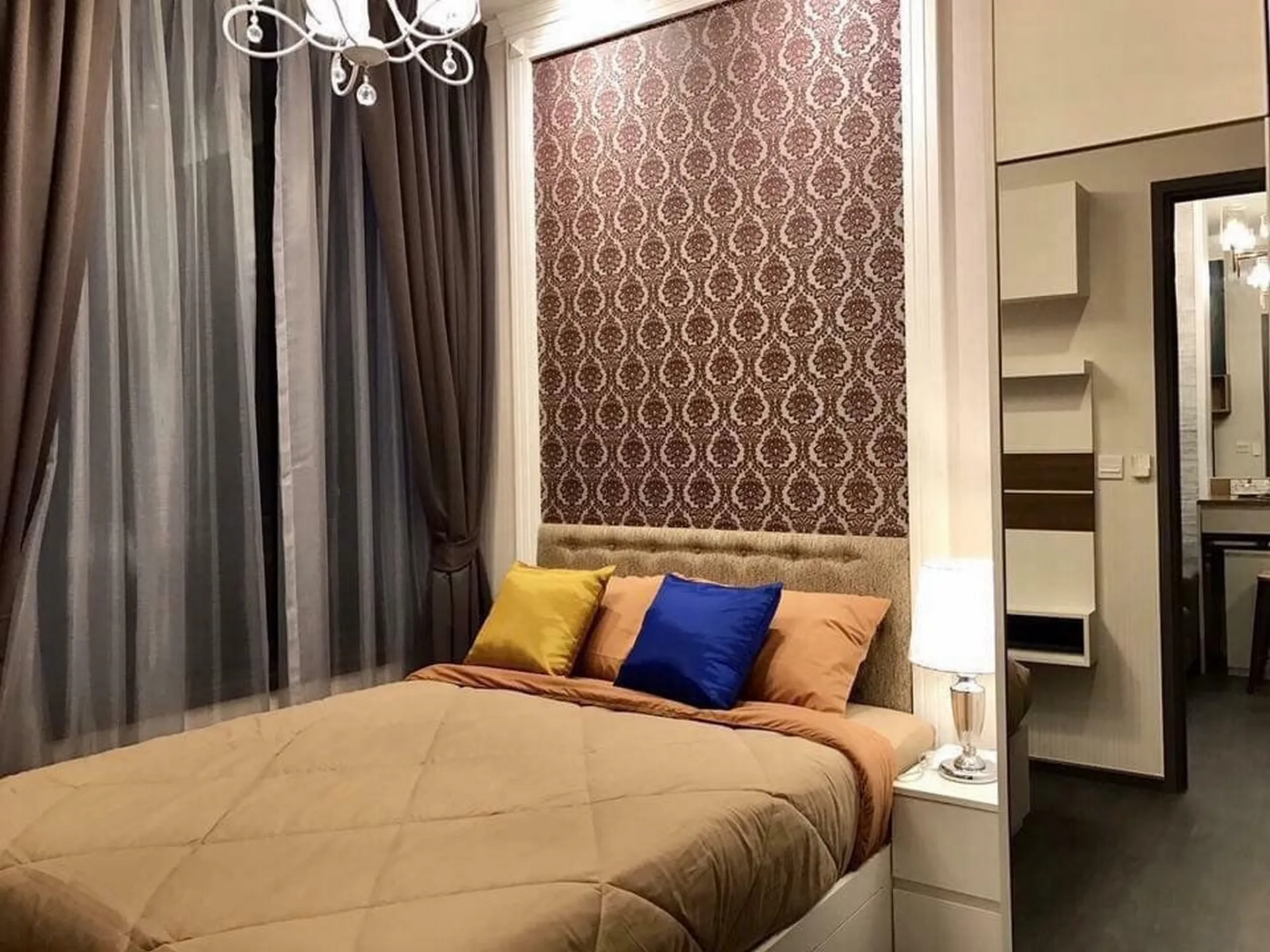 Property photos for Edge Sukhumvit 23