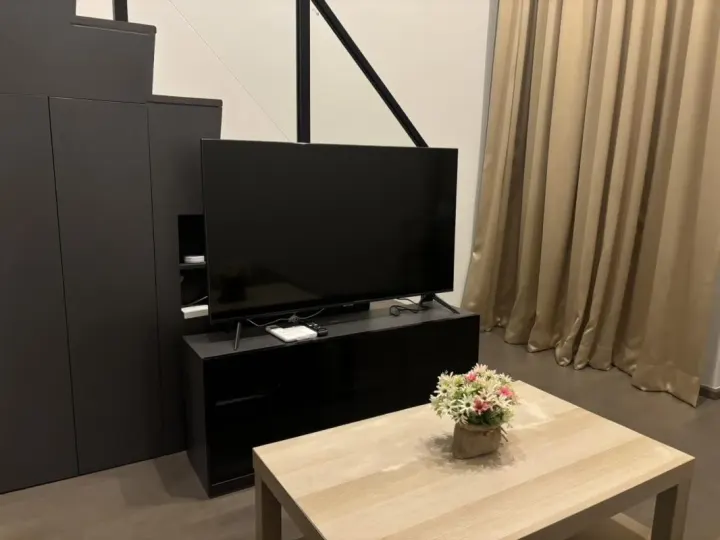 Property photos for Park Origin Chula-samyan