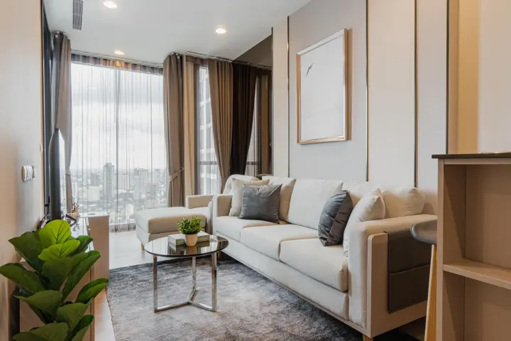 Property photos for OKA HAUS Sukhumvit 36