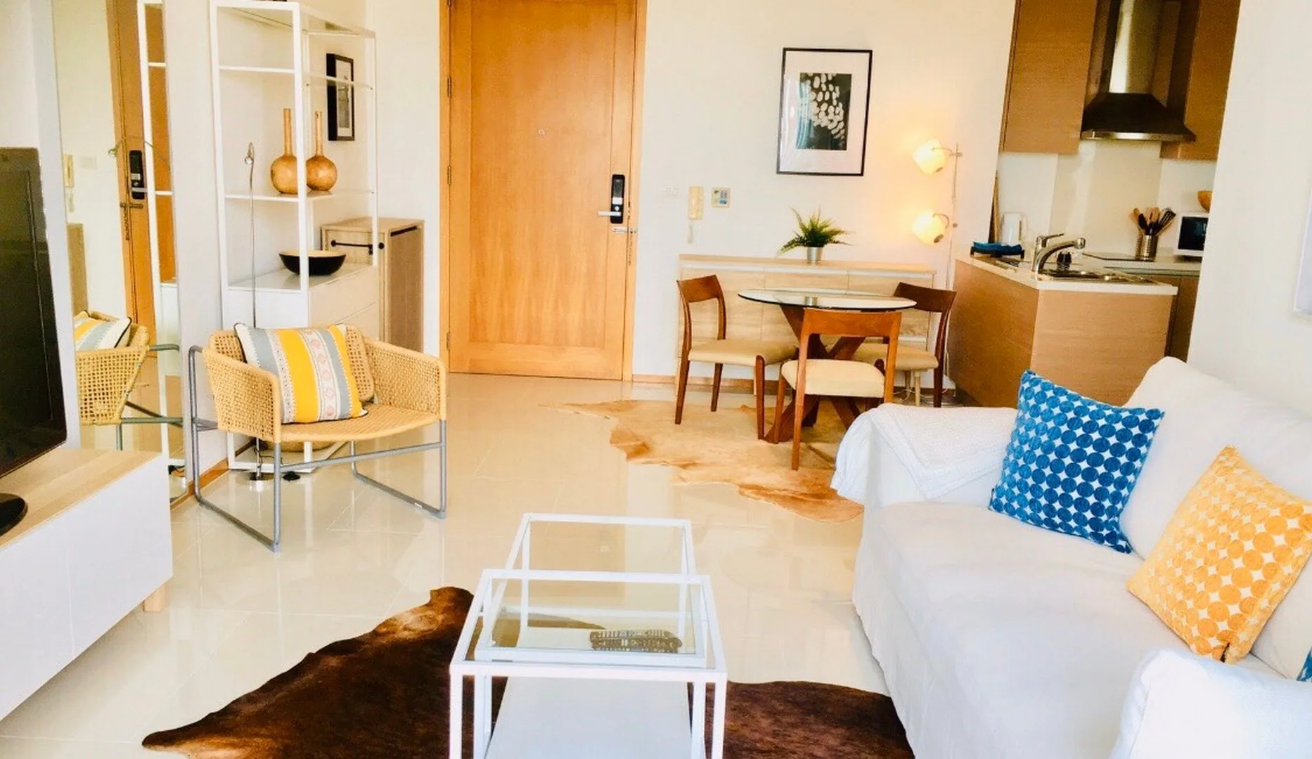Property photos for The Emporio Place