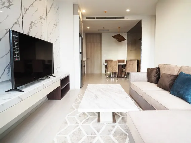 Property photos for Noble Ploenchit