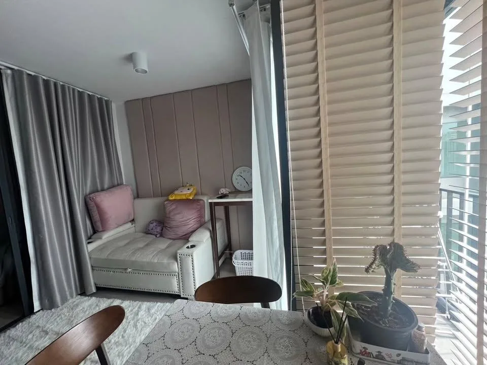 Property photos for Ideo Ratchada-Sutthisan