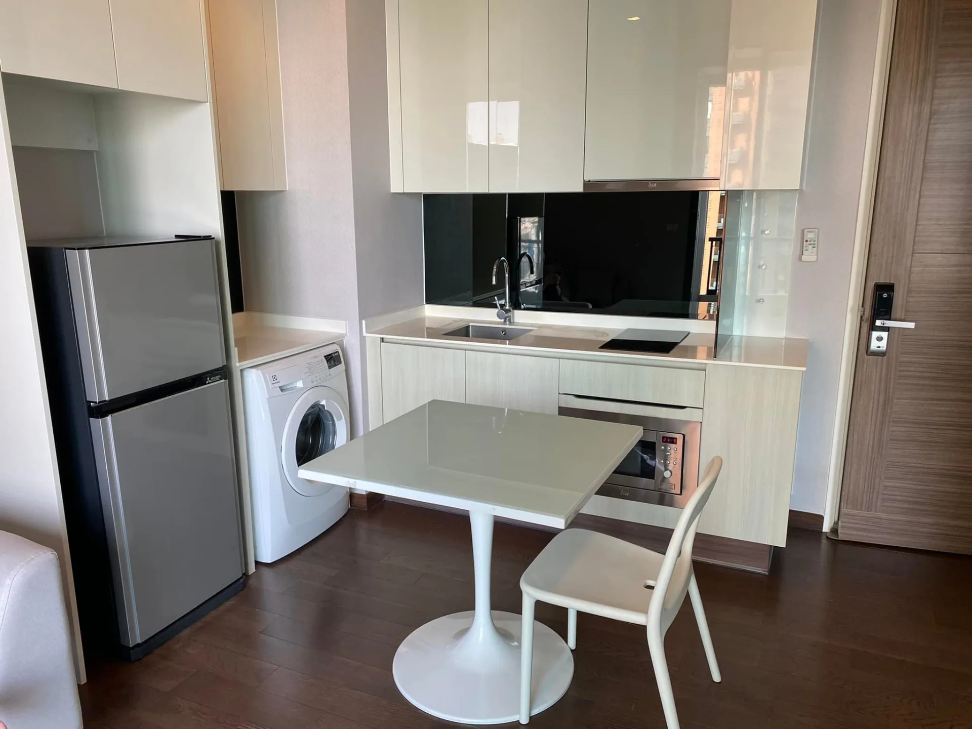Property photos for Q Asoke