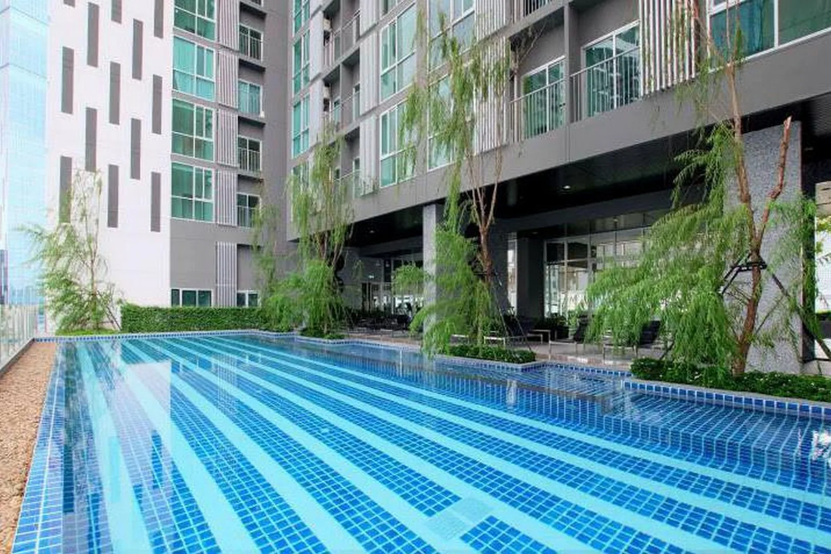 Property photos for Noble Revolve Ratchada